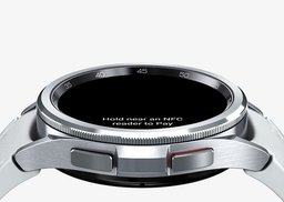 Samsung Galaxy Watch6 Classic 43mm BT R950 3