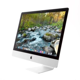 Apple iMac (Retina 5K, 27" Late 2015) 1
