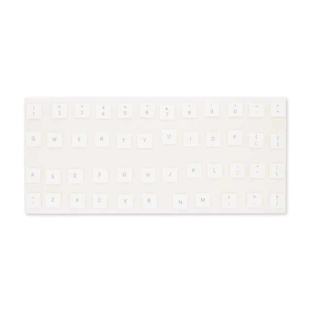 Apple Magic Keyboard A1644 (ESP)