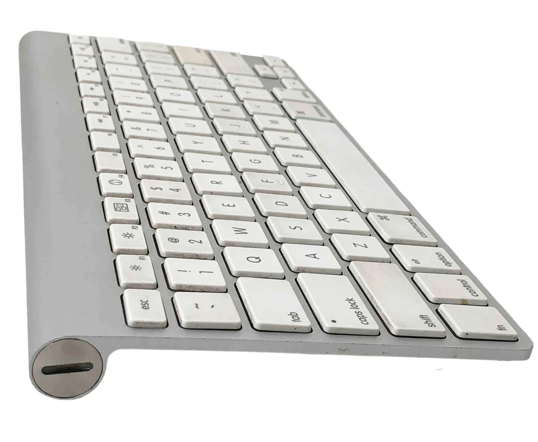 Apple Wireless Keyboard A1314 (INT)