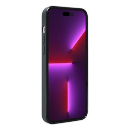 UNIQ Accessory iPhone 14 Pro Max TPU Zadní kryt — barva: černá 3