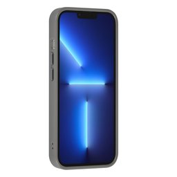 UNIQ Accessory Zadní kryt pro iPhone 13 Pro — barva: šedá 3