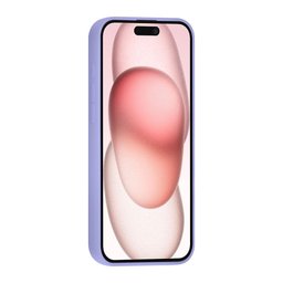 TUNIQ Zadní kryt pro iPhone 16 Plus — barva: lila 3