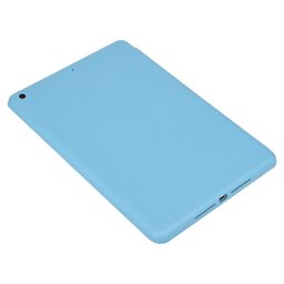 Apple Knížkové pouzdro pro iPad 10.2 2019 — Chytré pouzdro — Umělá kůže — barva: modrá 6