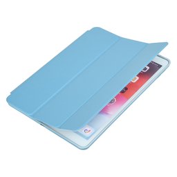 Apple Knížkové pouzdro pro iPad 10.2 2019 — Chytré pouzdro — Umělá kůže — barva: modrá 3