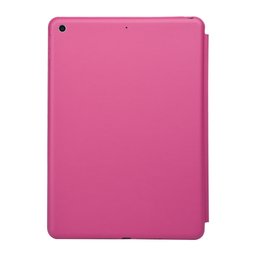 Apple Knížkové pouzdro pro iPad 10.2 2019 — Chytré pouzdro — Umělá kůže — barva: výrazně růžová 3