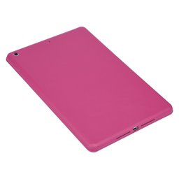 Apple Knížkové pouzdro pro iPad 10.2 2019 — Chytré pouzdro — Umělá kůže — barva: výrazně růžová 6
