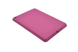 Smart Knížkové pouzdro pro iPad 9.7'' (2017) — barva: výrazně růžová 3