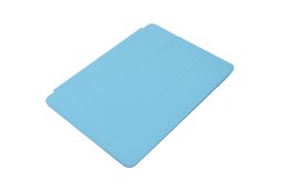 Knížkové pouzdro pro iPad 9.7'' (2017) — barva: světle modrá 5