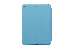 Knížkové pouzdro pro iPad 9.7'' (2017) — barva: světle modrá 3