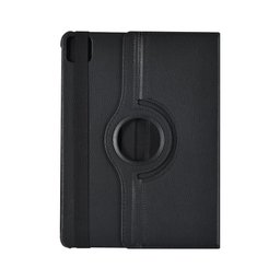 Folio case for iPad Air 11 (2024 & 2025) — Rotatable — color: black 3