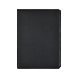 Folio case for iPad Air 11 (2024 & 2025) — Rotatable — color: black 2