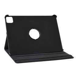 Folio case for iPad Air 11 (2024 & 2025) — Rotatable — color: black 6