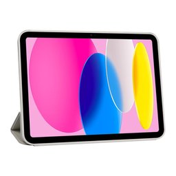 Apple Folio case for iPad 10.9 (2022) — Smart case — color: gray 5