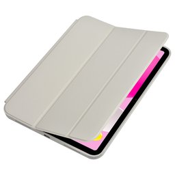 Apple Folio case for iPad 10.9 (2022) — Smart case — color: gray 4
