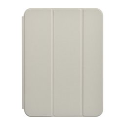 Apple Folio case for iPad 10.9 (2022) — Smart case — color: gray 2