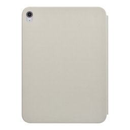Apple Folio case for iPad 10.9 (2022) — Smart case — color: gray 3