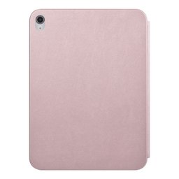 Apple Folio case for iPad 10.9 (2022) — Smart case — color: rose gold 3