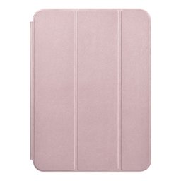 Apple Folio case for iPad 10.9 (2022) — Smart case — color: rose gold 2
