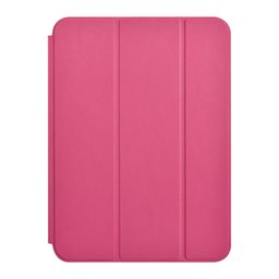 Apple Folio case for iPad 10.9 (2022) — Smart case — color: bright pink 2