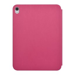 Apple Folio case for iPad 10.9 (2022) — Smart case — color: bright pink 3