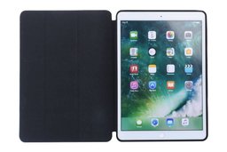 Smart Folio case for iPad Pro 10.5 — color: black 5