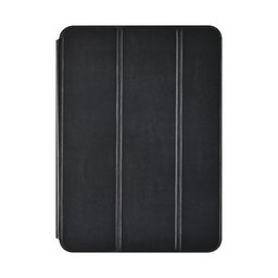 Folio case for iPad Air 11 (2024 & 2025) — Smart case — color: black 2