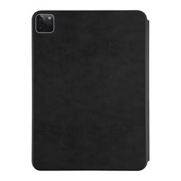 Apple Folio case for iPad Pro 11 (2021) — color: black — Smart case 2