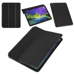 Apple Folio case for iPad Pro 11 (2021) — color: black — Smart case 5