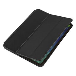 Apple Folio case for iPad Pro 11 (2021) — color: black — Smart case 3