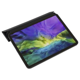 Apple Folio case for iPad Pro 11 (2021) — color: black — Smart case 4