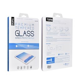 TUNIQ Tempered-glass screen protector for iPad 11 (2025) — color: transparent 2