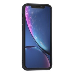 UNIQ Accessory Zadní kryt pro iPhone 12 Pro Max — Ultratenký — barva: černá 3