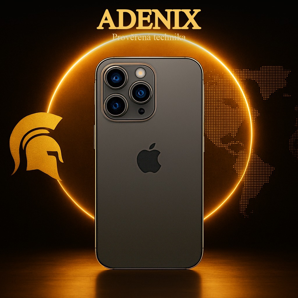 Apple iPhone 14 Pro