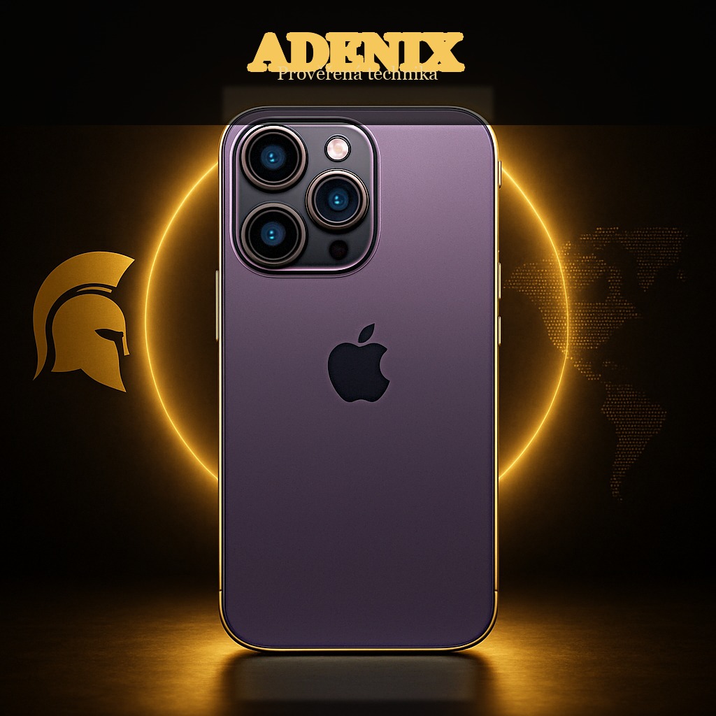 Apple iPhone 14 Pro