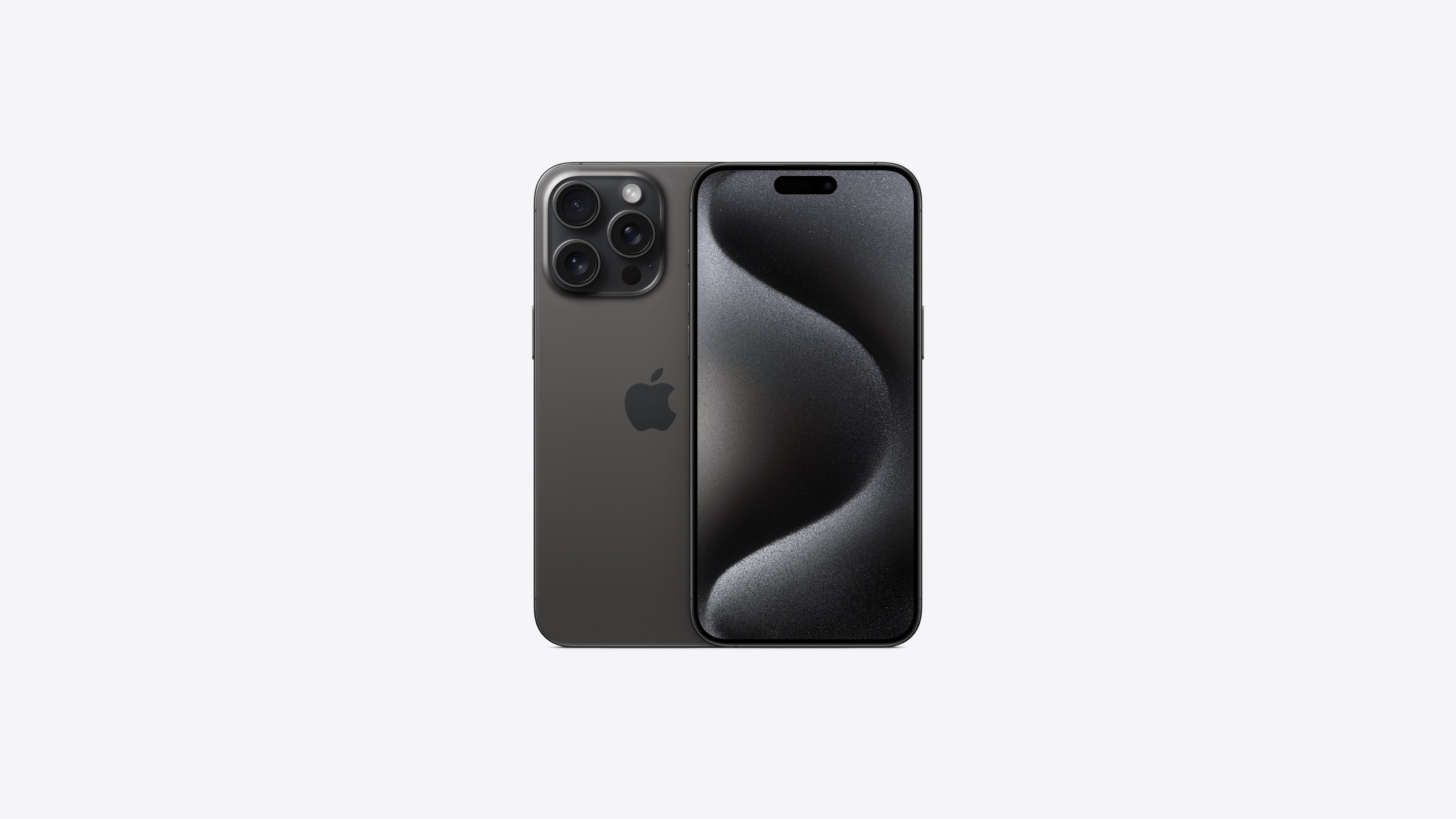 Apple iPhone 15 Pro