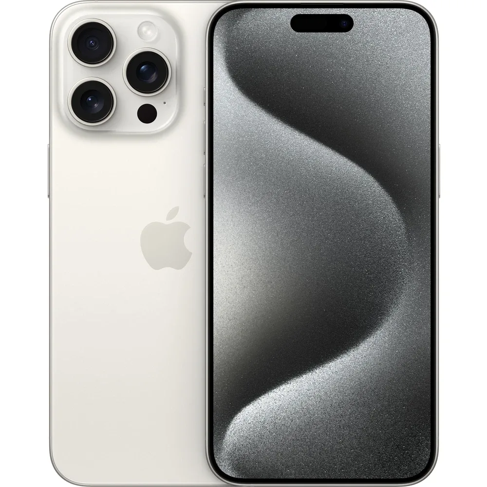 Apple iPhone 15 Pro Max 2