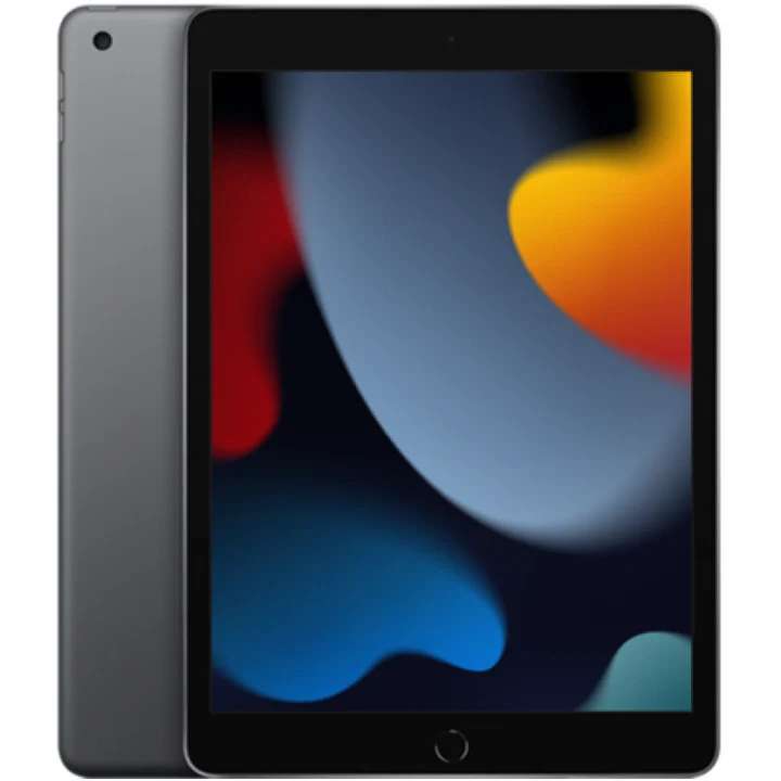 Apple iPad 10.2" 9th Gen (2021) WiFi + Cellular