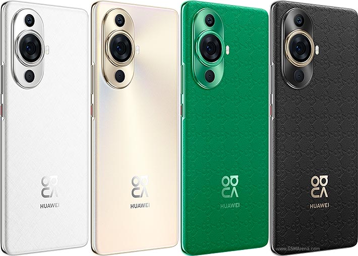 Huawei Nova 11 Pro