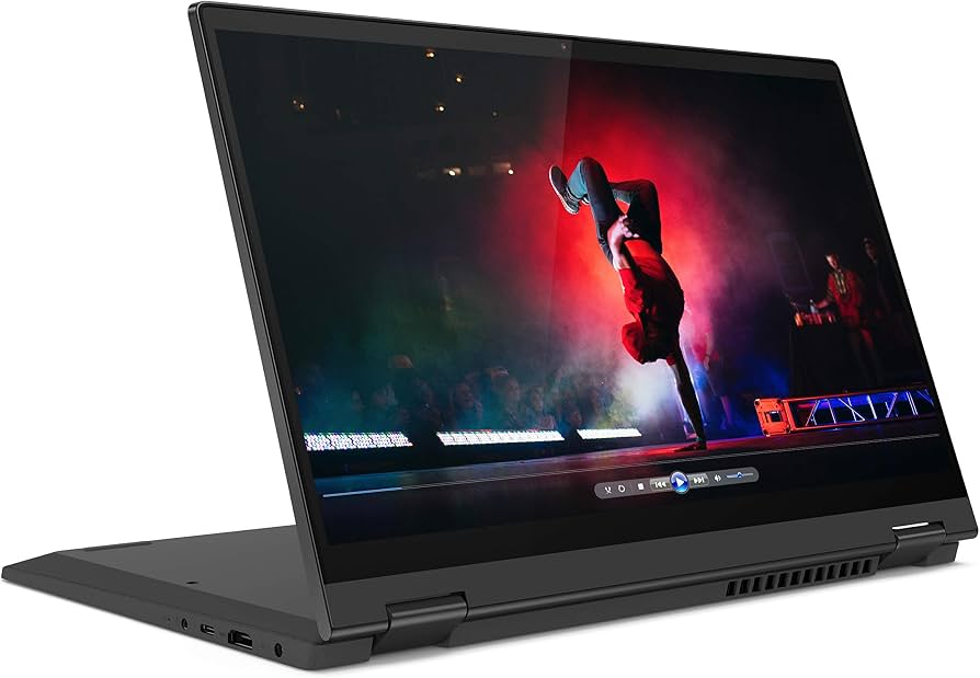 Lenovo IdeaPad Flex 5 14IIL05 Touch 14"