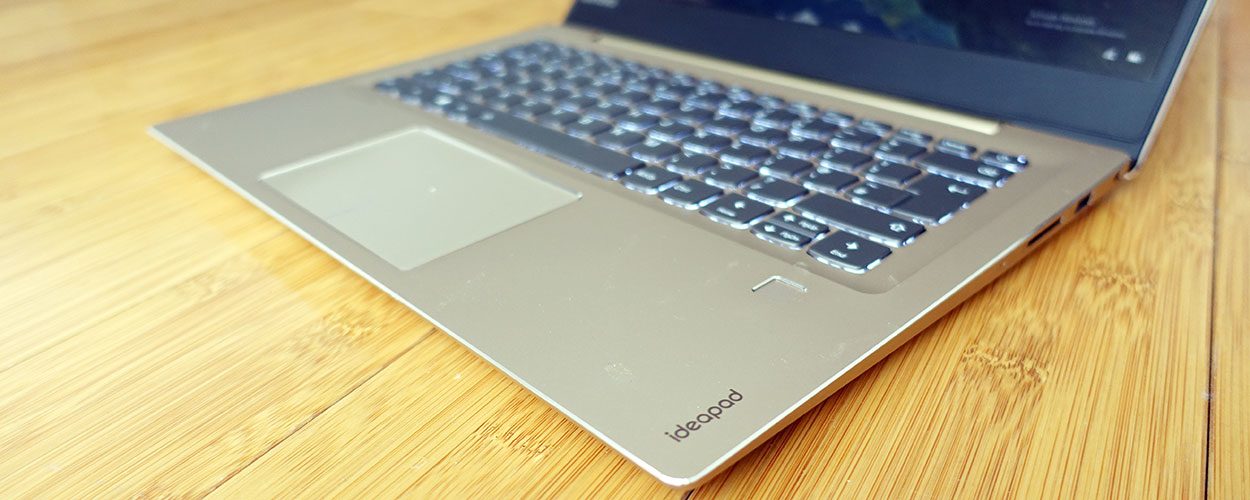 Lenovo IdeaPad 520S-14IKB 14"