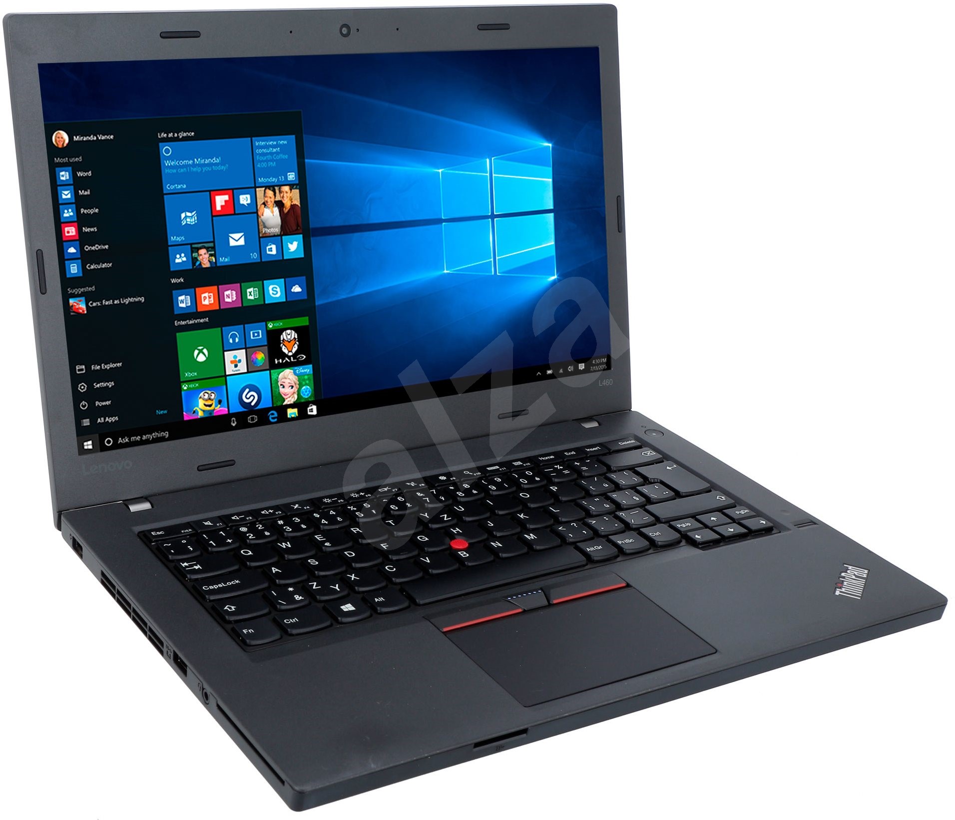 Lenovo ThinkPad L460 14" 2