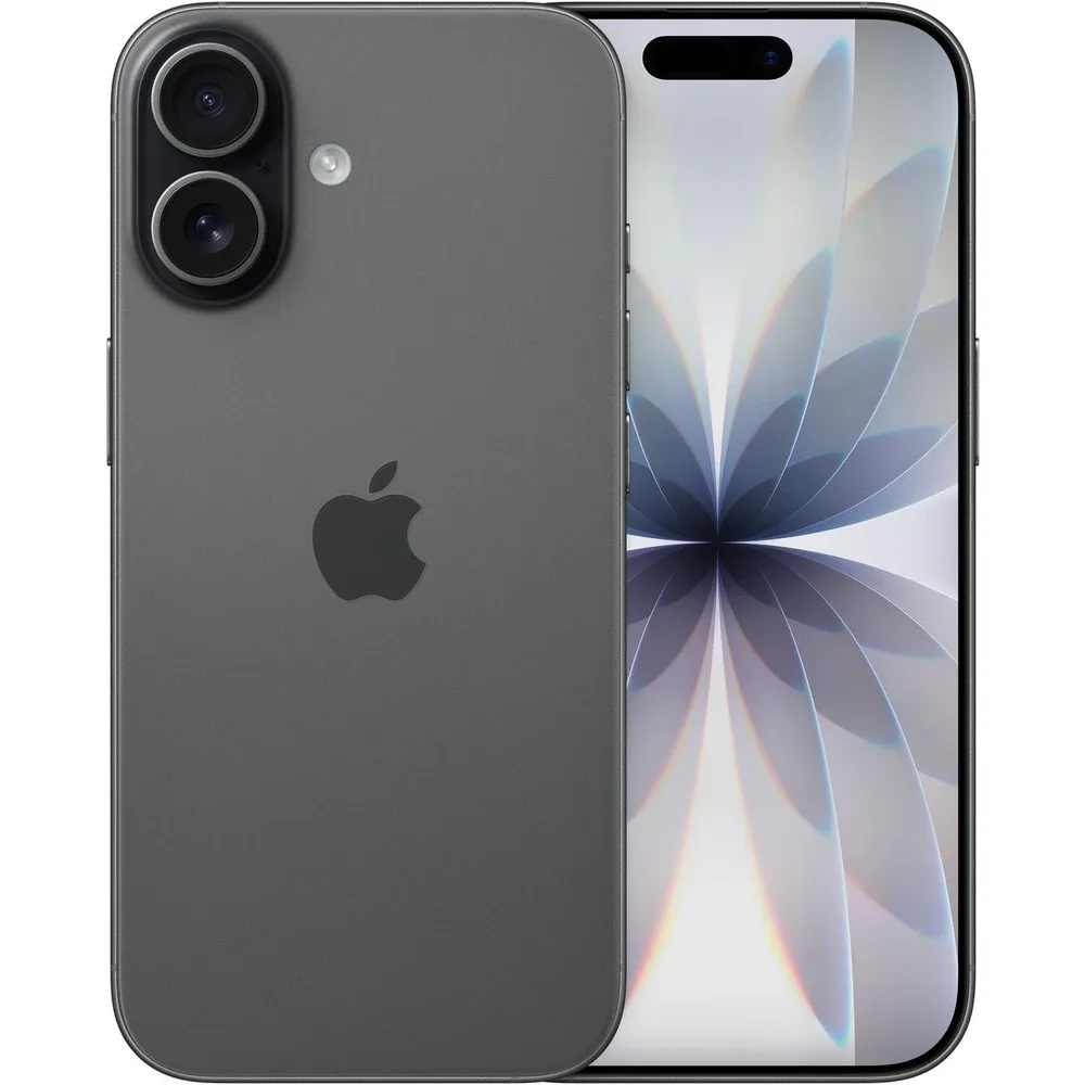 Apple iPhone 17 (eSim)