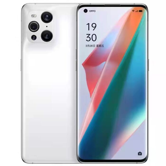 Oppo Find X3 Pro 5G 2