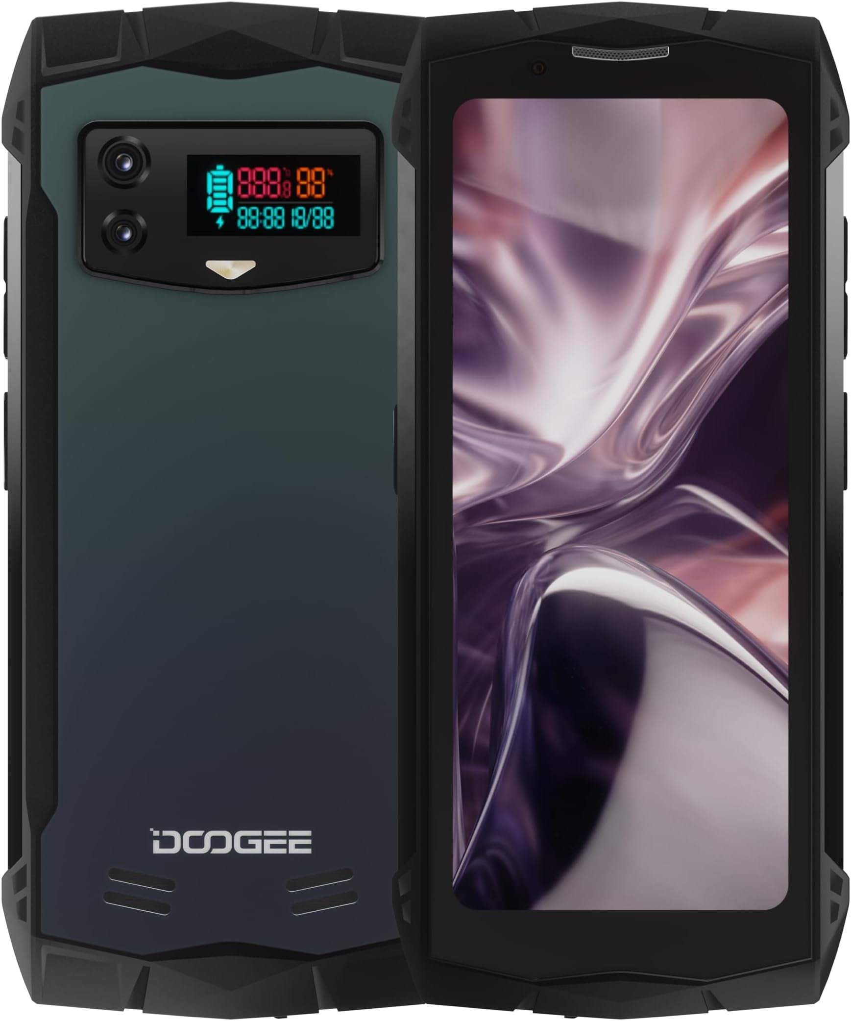 Doogee N30