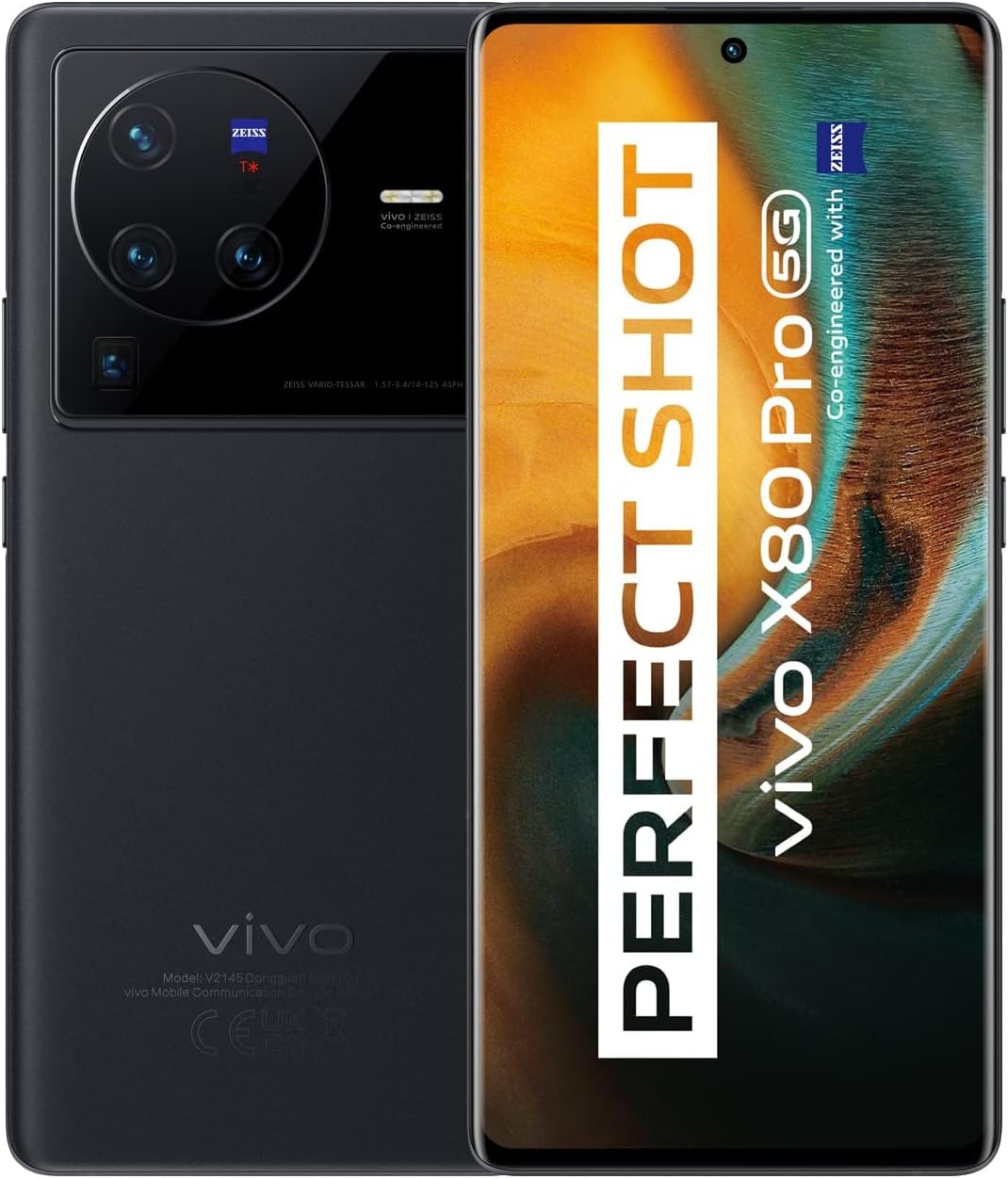 VIVO X80 Pro 5G