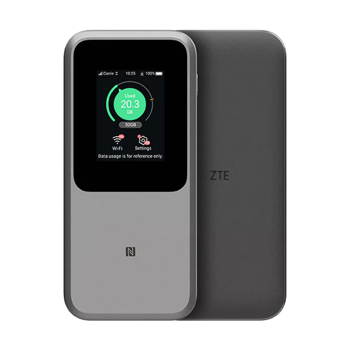 ZTE MU5120