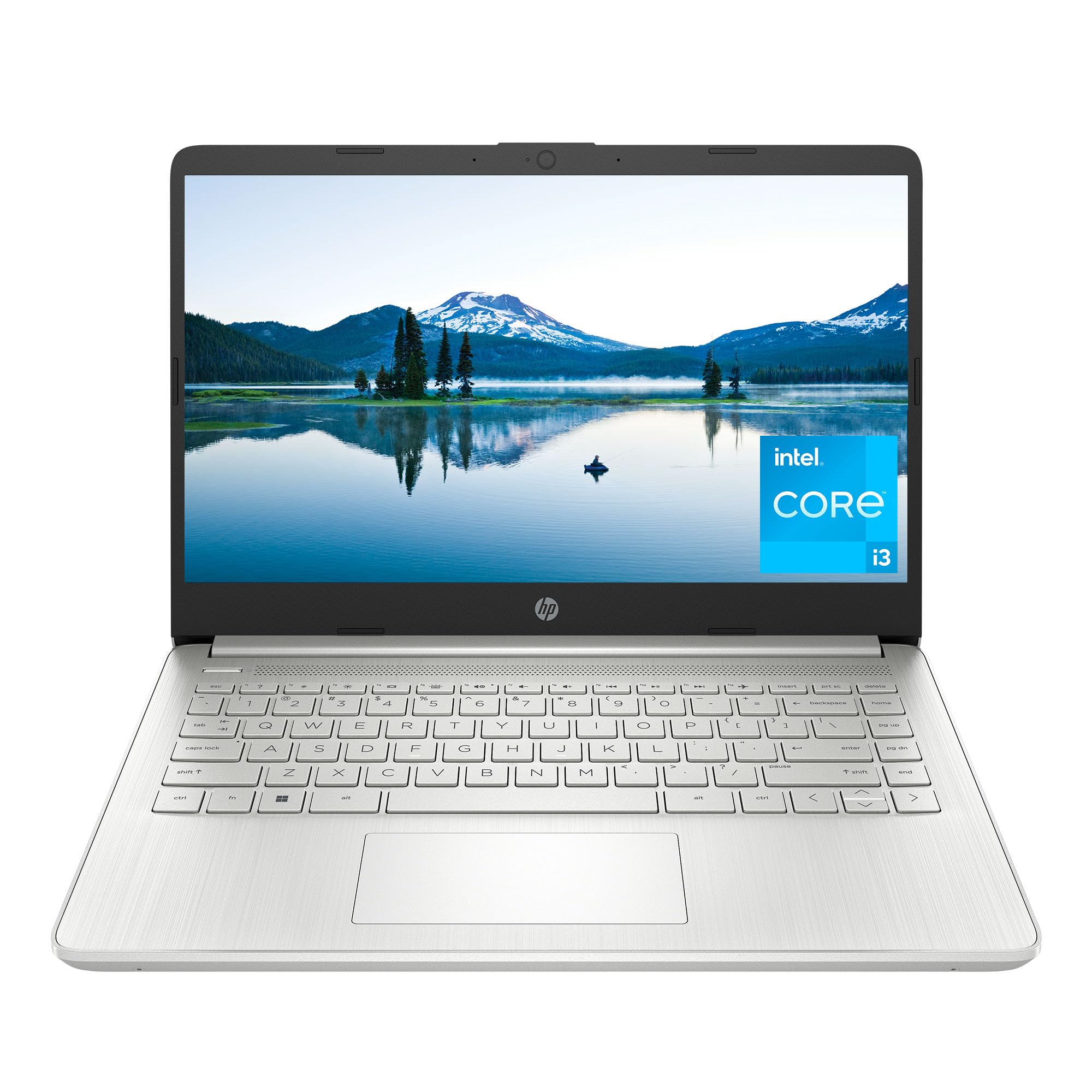 HP Notebook 14-cf0019no 14"