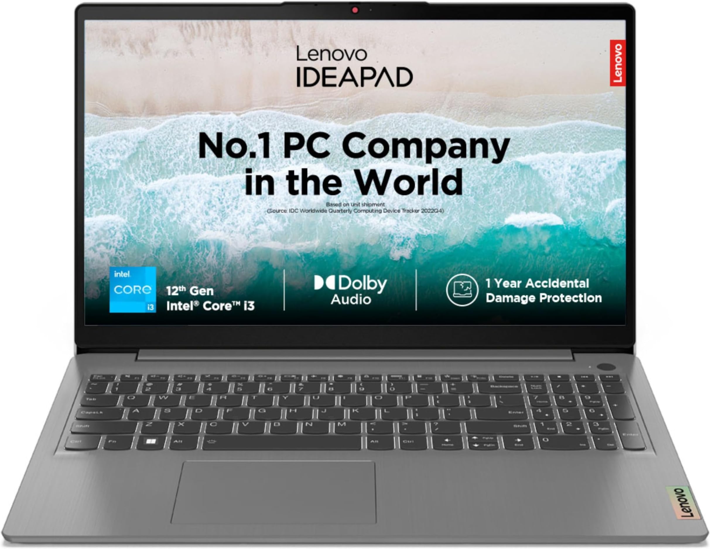 Lenovo IdeaPad S145-15IWL 15.6"