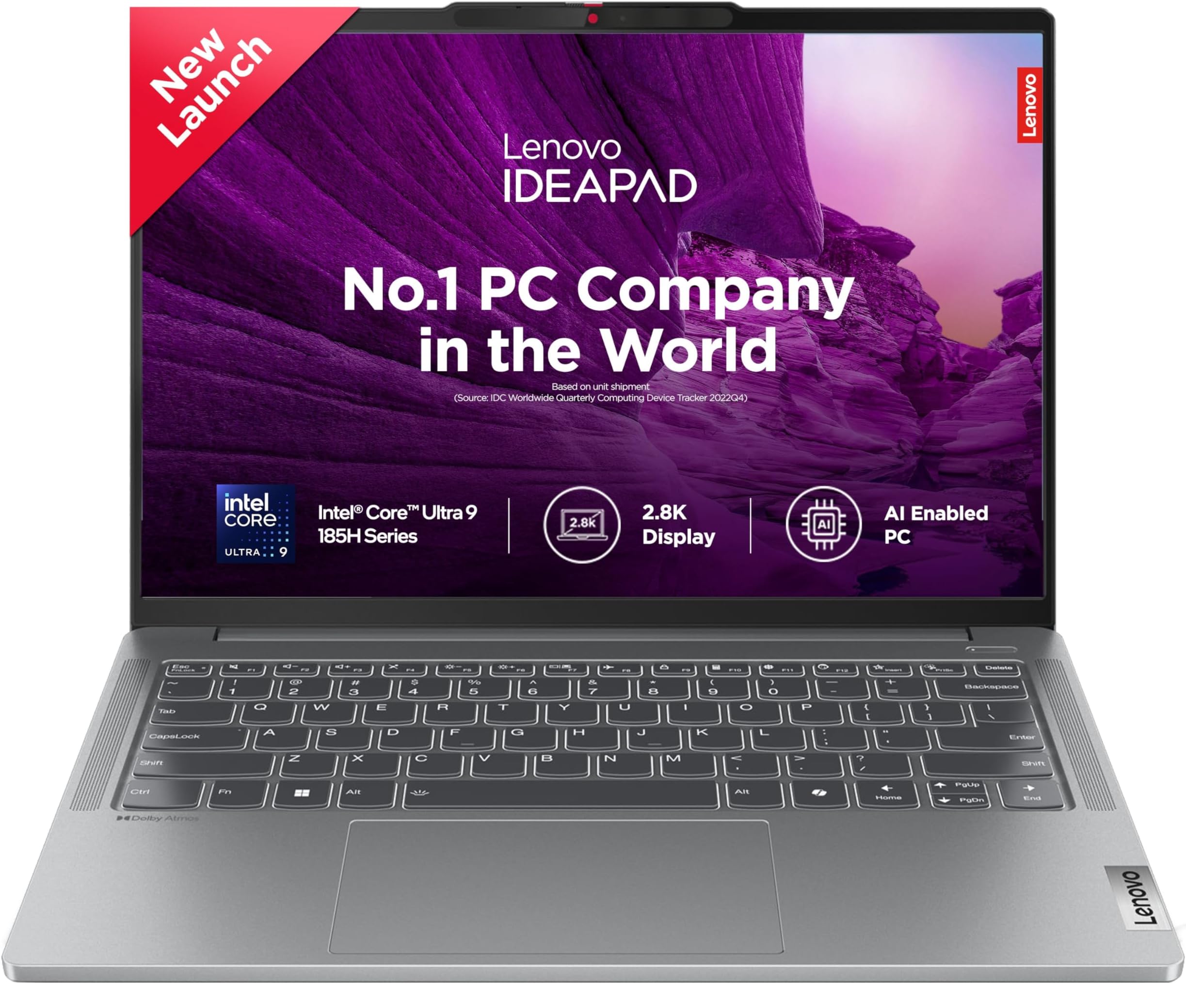 Lenovo IdeaPad Slim 5 16AKP10 16"